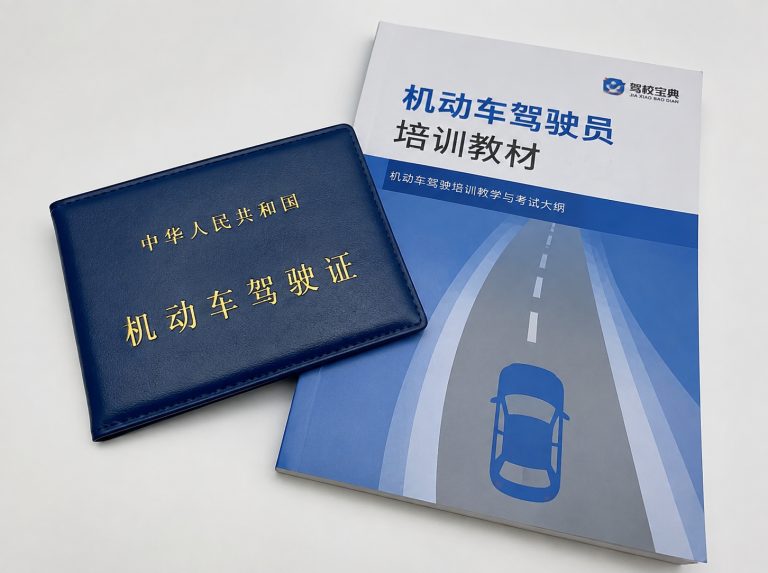 塘厦镇C2自动挡驾驶证培训